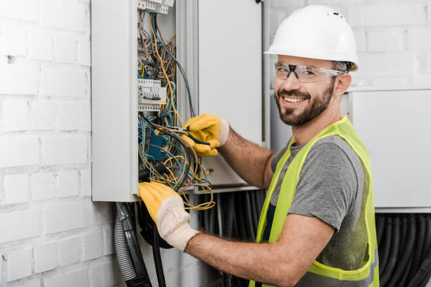 Best Electric Panel Repair  in Baxter, MN
