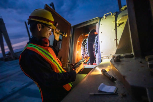 Best Industrial Electrical Services  in Baxter, MN