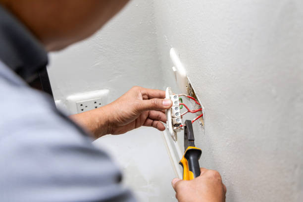 Why Trust Our Certified Electricians for Your Electrical Needs in MN?