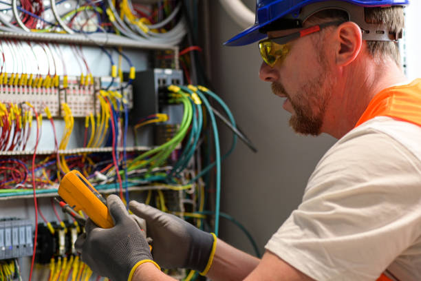 Best Local Electrician Companies  in Baxter, MN