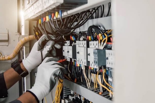 Best Electrical Wiring Services  in Baxter, MN